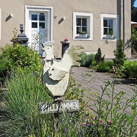Ferienhaus Eifel 1851 Gipperath Exterior photo